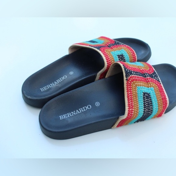 Bernardo Reese slides - Picture 5 of 10